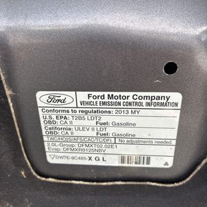 2013 FORD ESCAPE SEL — фото 49