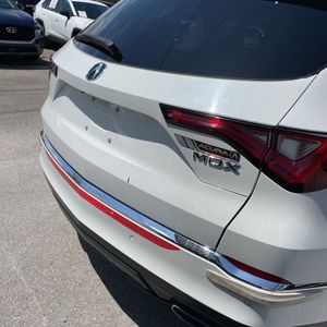 صورة مصغرة 60 لـ 2022 Acura MDX W/TECH