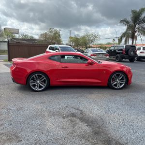 CHEVROLET CAMARO LT - 10