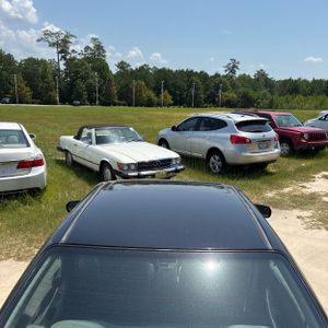 1999 Honda ACCORD EX thumbnail 16