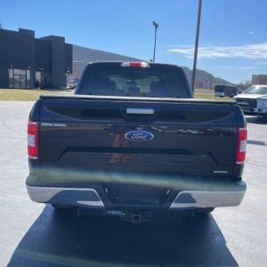 FORD F150 XLT - 7