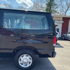 FORD E-SERIES E-150 XL - 6