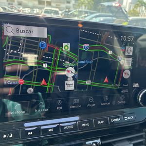 صورة مصغرة 39 لـ 2022 Nissan PATHFINDER SL