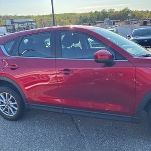 MAZDA CX-5 2.5 S - 10