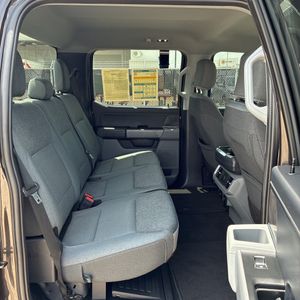 2024 FORD F-150 XLT 缩略图 35