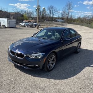 BMW 330I XDRIVE - 1