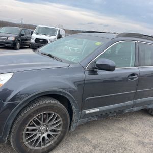 SUBARU OUTBACK 3.6R LIMITED - 2