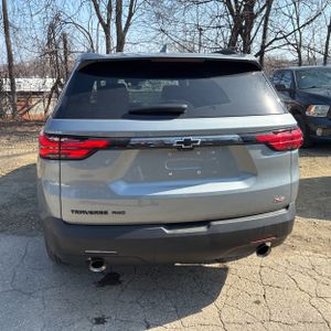 CHEVROLET TRAVERSE RS - 7