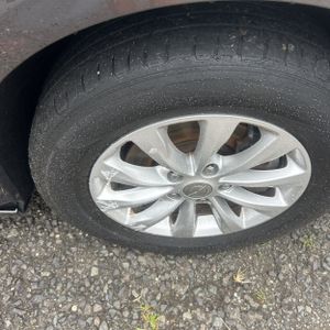 2019 Chrysler PACIFICA TOURING L — миниатюра 20