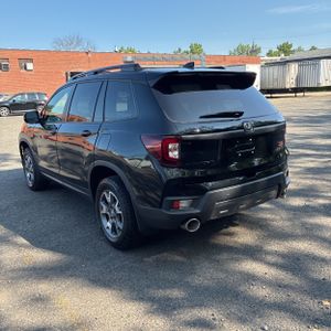 صورة 5 لـ 2023 Honda PASSPORT TRAILSPORT