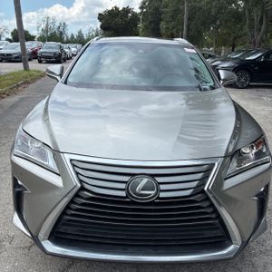 صورة مصغرة 15 لـ 2019 Lexus RX 350 BASE
