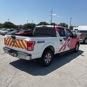 صورة 8 لـ 2015 FORD F-150 XL