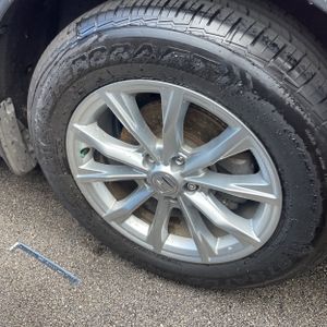 2024 Honda CR-V EX-L 缩略图 20