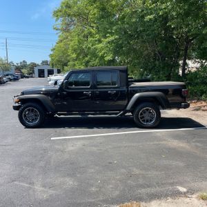 JEEP GLADIATOR SPORT - 3