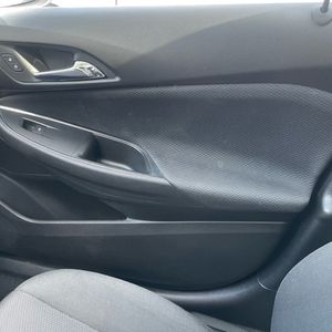 2018 Chevrolet CRUZE LS MANUAL — фото 66