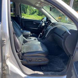 2010 Chevrolet TRAVERSE LT 缩略图 33