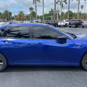 صورة مصغرة 11 لـ 2022 Acura TLX W/A-SPEC