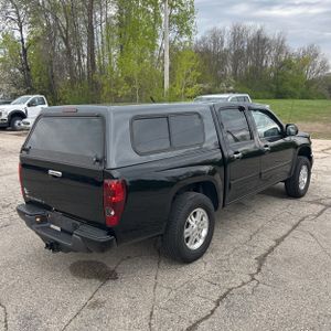 CHEVROLET COLORADO - 8