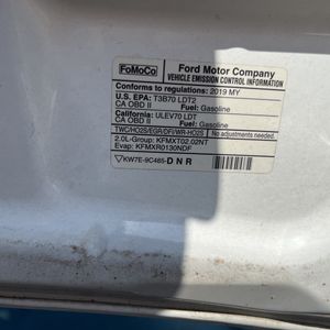 صورة مصغرة 49 لـ 2019 FORD TRANSIT CONNECT XL