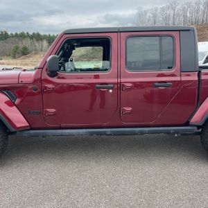 JEEP GLADIATOR - 4
