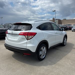 HONDA HR-V EX - 8