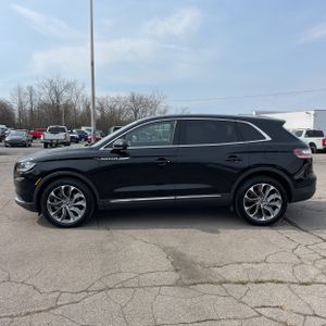 LINCOLN NAUTILUS RESERVE - 3