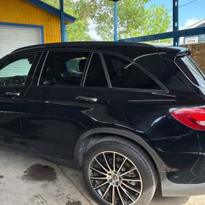 MERCEDES-BENZ GLC - 6