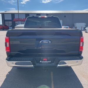 FORD F-150 XLT - 7