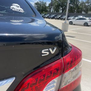 صورة مصغرة 23 لـ 2015 Nissan SENTRA SV