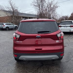 FORD ESCAPE SEL - 7
