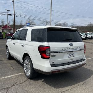 FORD EXPEDITION KING RANCH - 5
