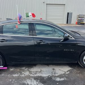 CHEVROLET MALIBU - 9