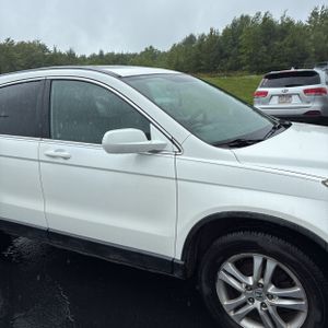 2010 Honda CR-V EX-L 缩略图 13