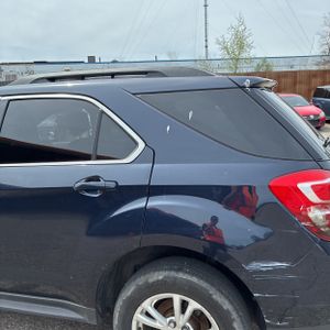 CHEVROLET EQUINOX - 6