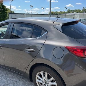 2015 Mazda MAZDA3 I TOURING — фото 6
