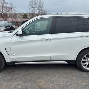 BMW X5 XDRIVE35D - 4