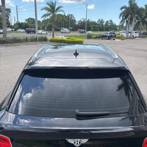 صورة 16 لـ 2019 Bentley BENTAYGA V8