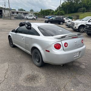 CHEVROLET COBALT LT - 5