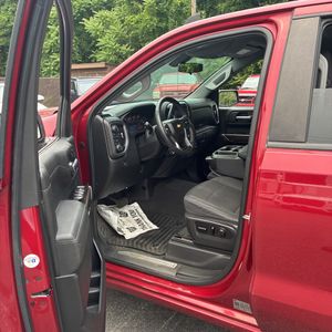 صورة مصغرة 31 لـ 2019 Chevrolet SILVERADO 1500 LT