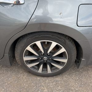 صورة مصغرة 18 لـ 2018 Nissan ALTIMA 2.5 S