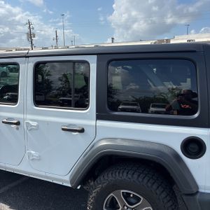 JEEP WRANGLER UNLIMITED SPORT S - 6