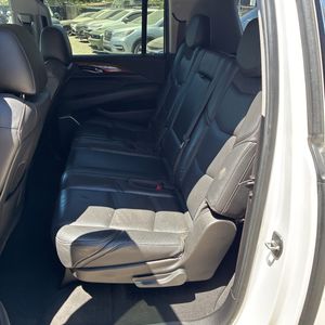 2020 Cadillac ESCALADE ESV PREMIUM LUXURY 缩略图 33