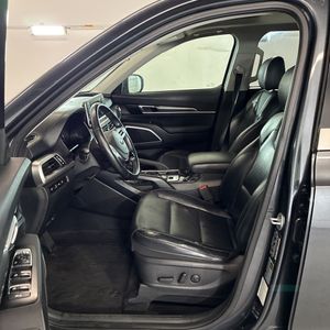 2020 KIA TELLURIDE S — фото 32