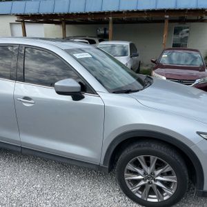 صورة 13 لـ 2020 Mazda CX-5 GRAND TOURING
