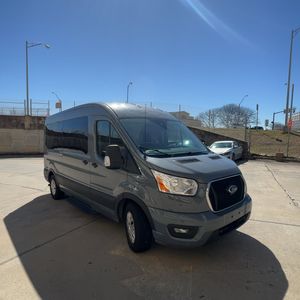 صورة مصغرة 11 لـ 2022 FORD TRANSIT 350 XLT
