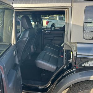 2026 FORD BRONCO BIG BEND — миниатюра 34