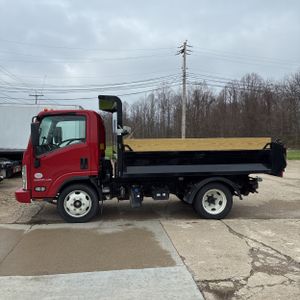 CHEVROLET 5500HD LCF DIESEL - 3
