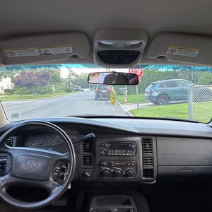 2003 Dodge DURANGO SLT — миниатюра 36