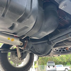 صورة مصغرة 27 لـ 2024 Chevrolet SILVERADO 1500 LTZ