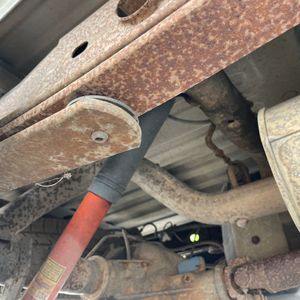 2000 Chevrolet SILVERADO 1500 LT 照片 34